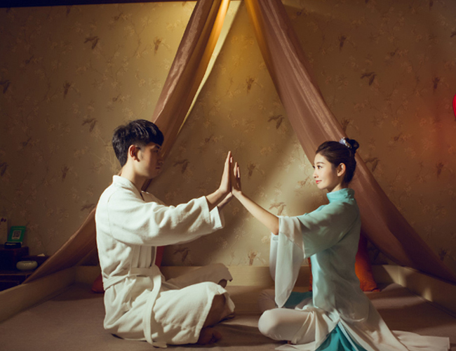 杭州余杭区水疗与创造力：当大脑在漂浮中重启